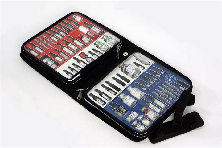 Medical kit softcase